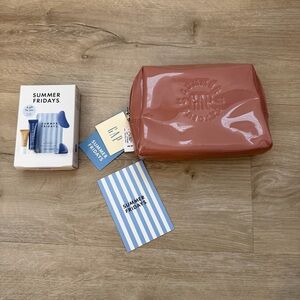 Summer Fridays Gift Set